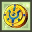 EXP Boost Medal (100%)