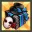 Ara's Gothic Loli Premium Package (Blue)