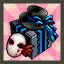 Eve's Gothic Loli Premium Package (Blue)