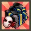 Elesis's Gothic Loli Premium Package (Blue)