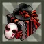 Raven's Gothic Loli Premium Package (Red)
