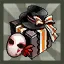 Raven's Gothic Loli Premium Package (Black)
