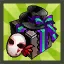 Rena's Gothic Loli Premium Package (Green)