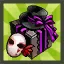 Rena's Gothic Loli Premium Package (Purple)