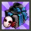 Aisha's Gothic Loli Premium Package (Blue)