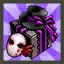 Aisha's Gothic Loli Premium Package (Purple)