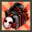 Elsword's Gothic Loli Premium Package (Red)