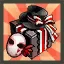 Elsword's Gothic Loli Premium Package (Black)