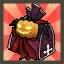 Elesis's Halloween Costume Package (Red)