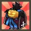 Elesis's Halloween Costume Package