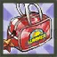 Add's Zebra Summer Look Package (Red)