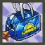 Add's Zebra Summer Look Package (Blue)