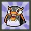 Add's Penguin Cosplay Package (Black)
