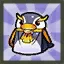 Add's Penguin Cosplay Package (Purple)