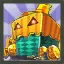Add's Eerie Halloween Package (Teal)