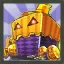 Add's Eerie Halloween Package (Red)