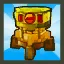 Ice Burner (Ara, Nasod Battle Suit)