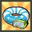 Ara's Blue Sunset Beach Look Package (Blue)