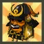 Ara's Battle Warrior Package