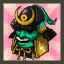 Eve's Battle Warrior Package (A)
