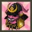 Eve's Battle Warrior Package