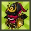 Rena's Battle Warrior Package (A)