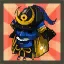 Elsword's Battle Warrior Package (A)