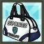 Chung's School Swimwear Package (A)