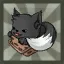 Raven's Big Bad Wolf Premium Package (A)
