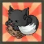 Elsword's Big Bad Wolf Premium Package (A)