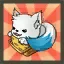 Elsword's Big Bad Wolf Premium Package