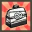 Elesis's Cruise Wear Costume Package (Black)