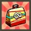Elesis's Cruise Wear Costume Package (Red)