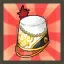 Elesis's Lofty Elegance Costume Package