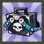 Add's Bad Guys Package (Blue)