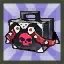 Add's Bad Guys Package (Red)