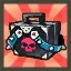 Elesis's Bad Girls Package (Blue)
