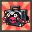 Elesis's Bad Girls Package (Red)