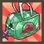 Elesis's Checkered Summer Wear Package (Mint)