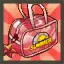 Elesis's Checkered Summer Wear Package (Red)