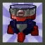 Ice Burner (Add, Dragon Knight)