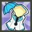 Add's ELS Spring Rain Package (White)
