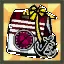 Ara's Sailor Package (Red)