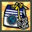 Ara's Sailor Package (Blue)