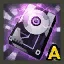 [1st Class Advance] Arc Tracer's Hard Drive