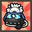 Elesis's Lion Cosplay Package (White)