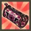 Elesis's Fantasy Star Academy Package (Plum)