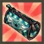 Elesis's Fantasy Star Academy Package (Teal)