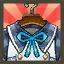 Elesis's Summer Star Academy Package (Dark Blue)