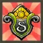 Elesis's Velder Academy Package (Lime)
